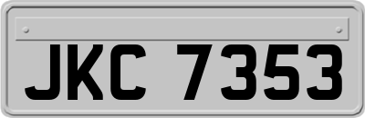 JKC7353