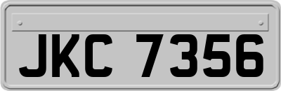 JKC7356