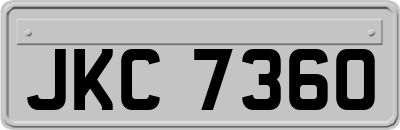 JKC7360