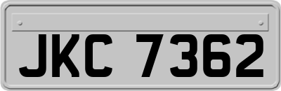JKC7362