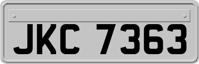 JKC7363