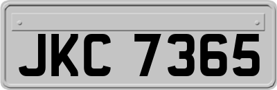 JKC7365