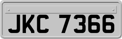 JKC7366
