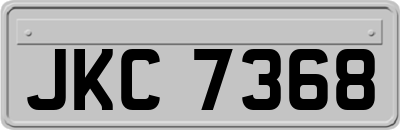 JKC7368