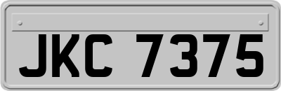 JKC7375
