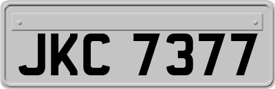 JKC7377