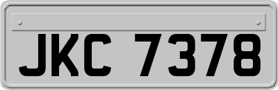 JKC7378