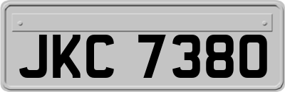 JKC7380