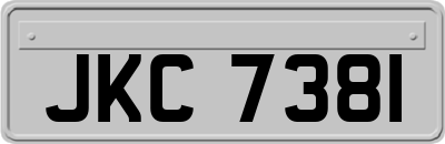 JKC7381
