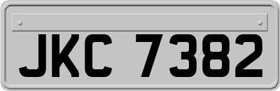 JKC7382