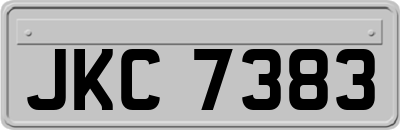 JKC7383