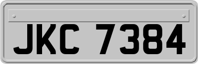JKC7384