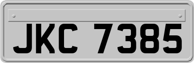 JKC7385
