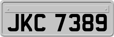 JKC7389