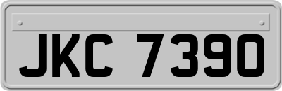 JKC7390