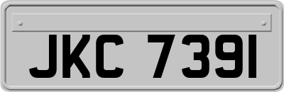 JKC7391