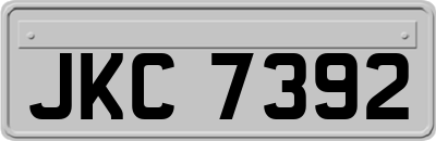 JKC7392