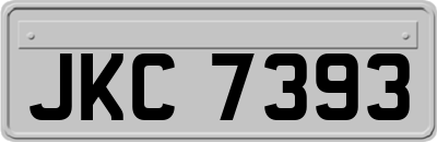JKC7393