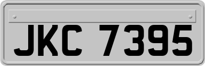 JKC7395