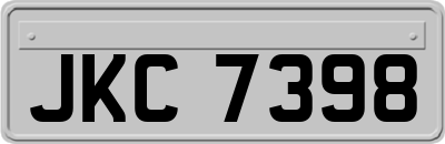 JKC7398
