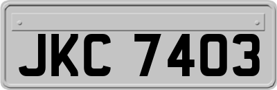 JKC7403