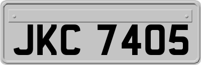 JKC7405