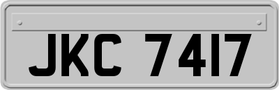 JKC7417