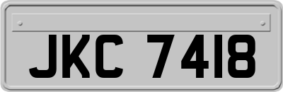 JKC7418