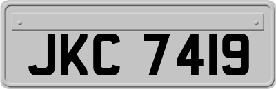 JKC7419