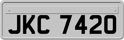 JKC7420