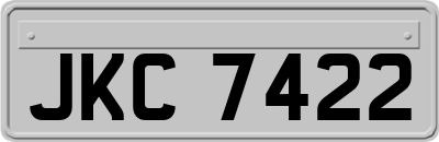 JKC7422