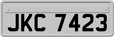 JKC7423