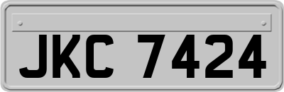 JKC7424