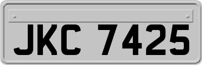 JKC7425