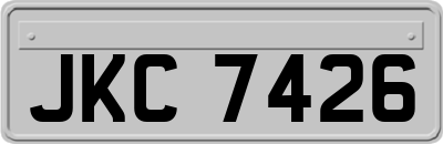 JKC7426