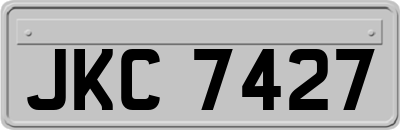 JKC7427