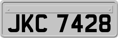 JKC7428