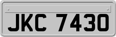 JKC7430