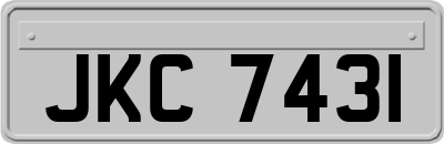JKC7431