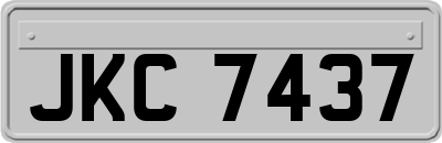 JKC7437