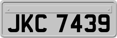 JKC7439