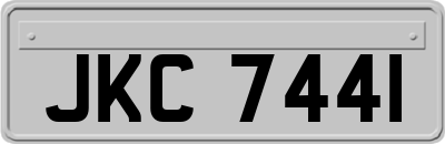 JKC7441