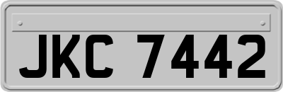 JKC7442