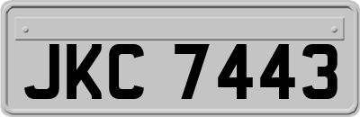JKC7443