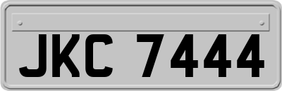 JKC7444