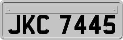 JKC7445