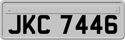 JKC7446