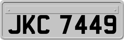 JKC7449