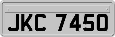 JKC7450