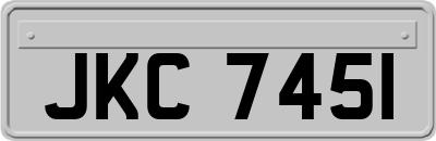 JKC7451